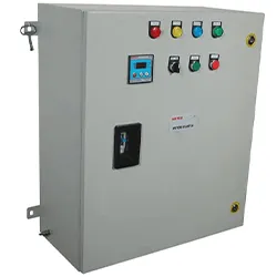 LT Distribution Panel