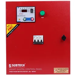 10 HP Dol Motor Stater for GSM in Kochi