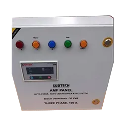 AMF Panel 3 Phase in Jodhpur