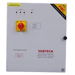 Auto Phase Sequence Corrector in Ranchi