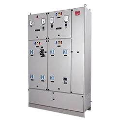 Automatic Control Panel in Dhanbad