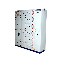 Automatic Power Factor Control Panel