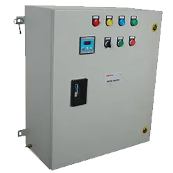 L T Distribution Control Panel in Varanasi