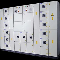 Power Management System in Saharanpur