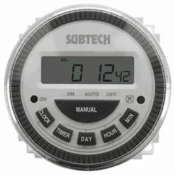 Programmable Time Switches in Surat