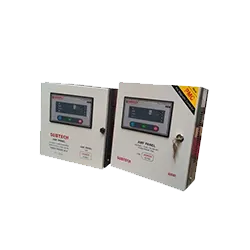 Smart Digital Motor Starter Panel 10 HP Star Delta in Bhavnagar