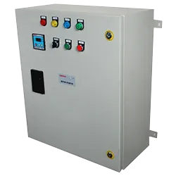 Street Light Control Panel 25 KVA