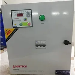 Subtech Motor Starter 12.5 HP Star Delta in Surat