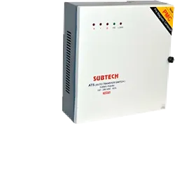 Three phase 63 Ampere ATS Automatic Transfer Switch in Bangalore